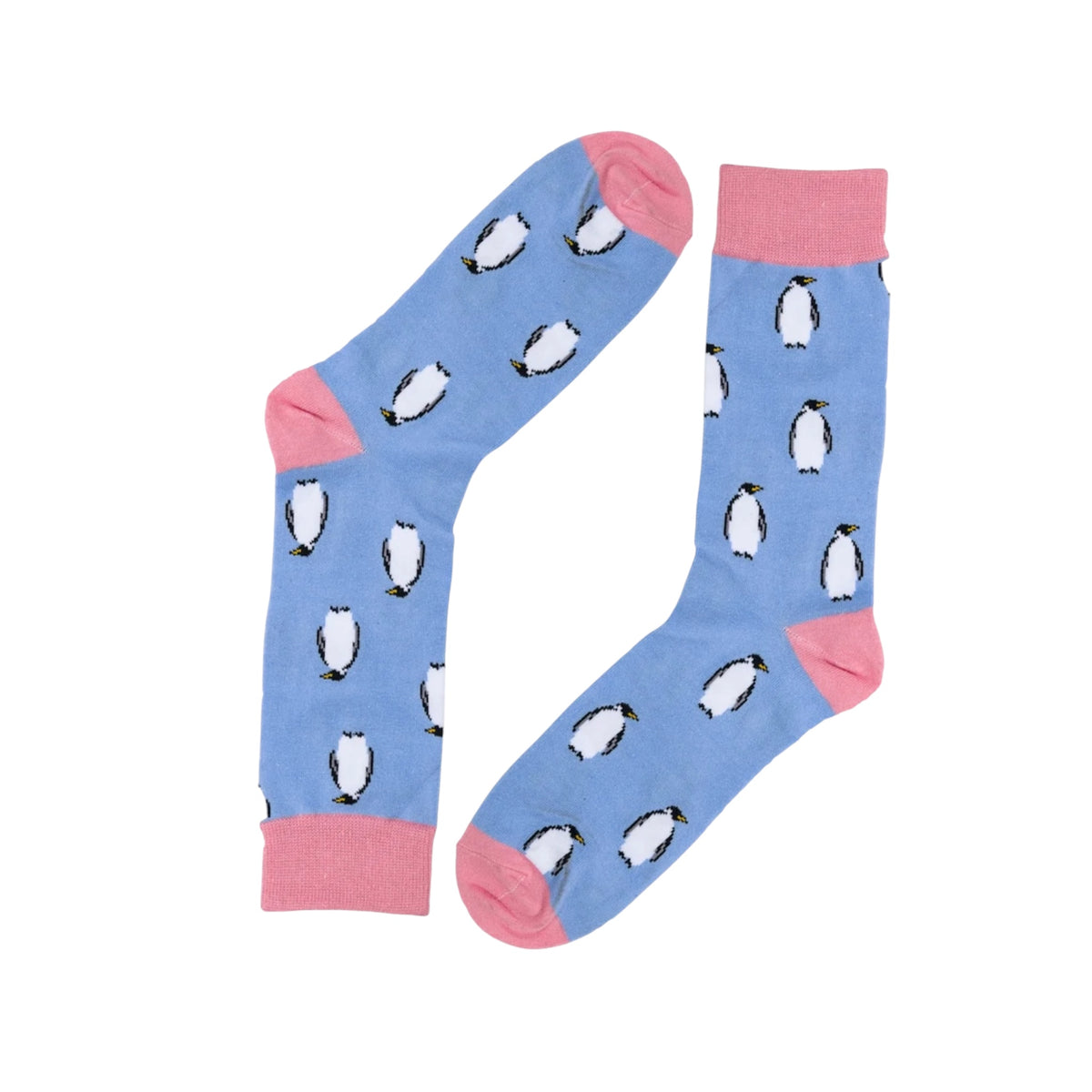 Penguin Socks