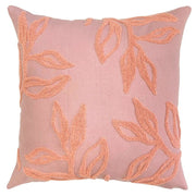 Cushion Dusty Pink