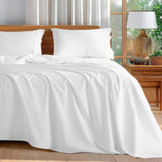 Renee Taylor 1200 Thread Count Egyptian Queen Cotton Sheet Sets