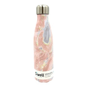 Swell Insulated Water Bottle - Geode Rose 500ml