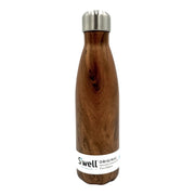 Swell Insulated Water Bottle - Teakwood 500ml