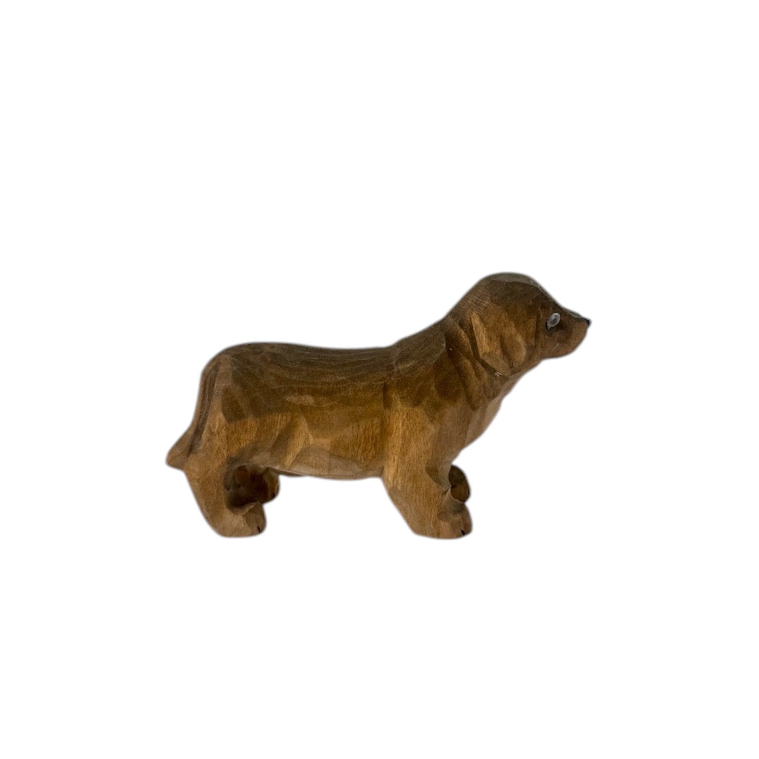 Nordic Kids Timber Dachshund Figurine
