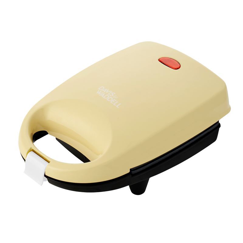 Electric Mini Donut Maker Cream