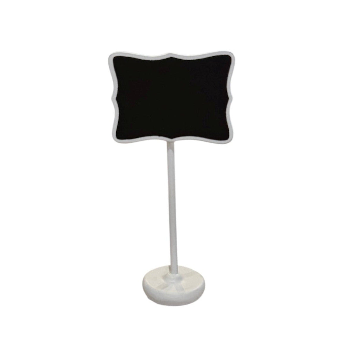 Standing Blackboard - Pack of 2