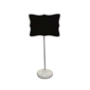 Standing Blackboard - Pack of 2