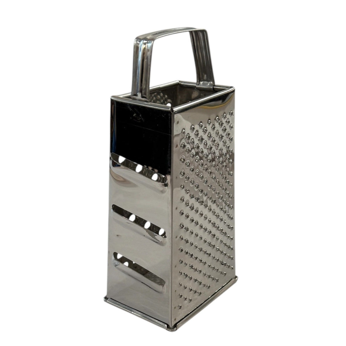 Metal Grater - 24 cm