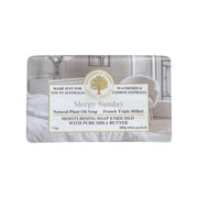 Wavertree and London Sleepy Sunday Soap 200g