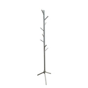 Bella Timber Coat Stand Grey