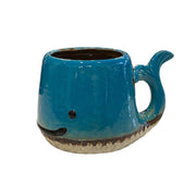 Whale Mug
