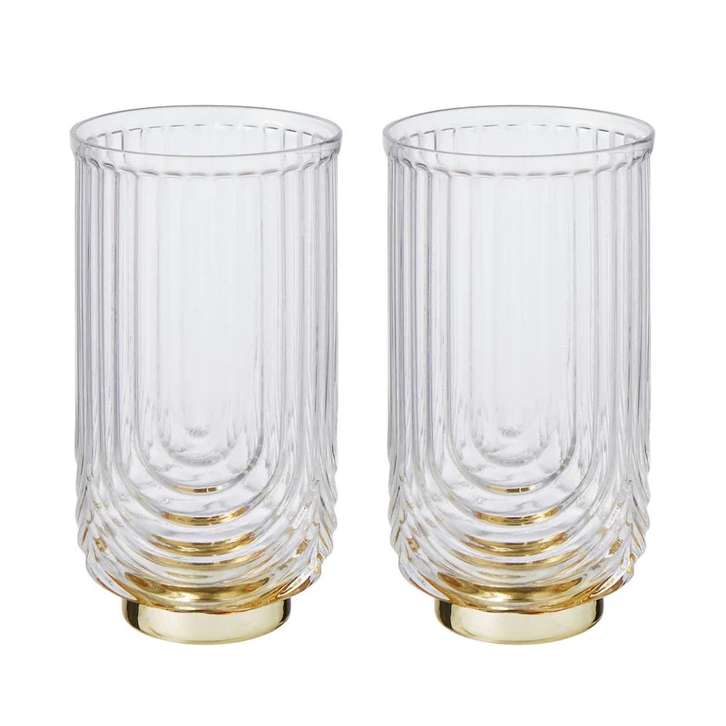 Avery Highball Set of 2
