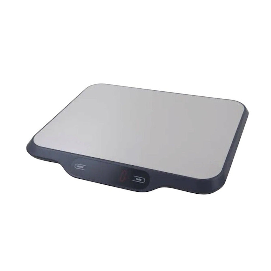 Savannah Maxi Electronic Scale - Grey
