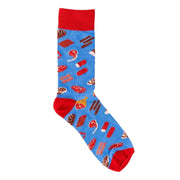 Meat Eater Socks