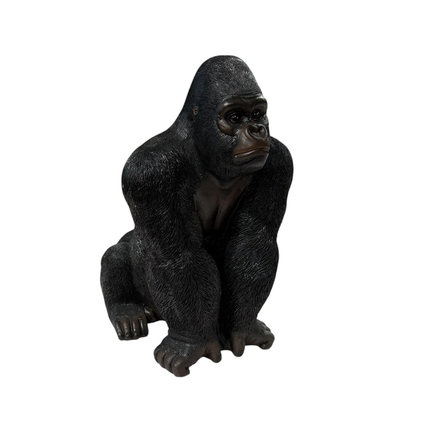 Resin Gorilla