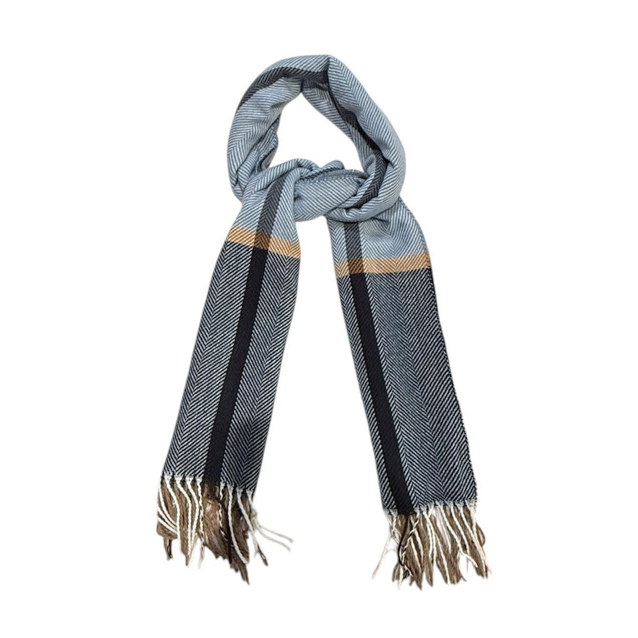 Sale Sibella Scarf Blue