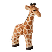 Nordic Kids Timber Giraffe Figurine