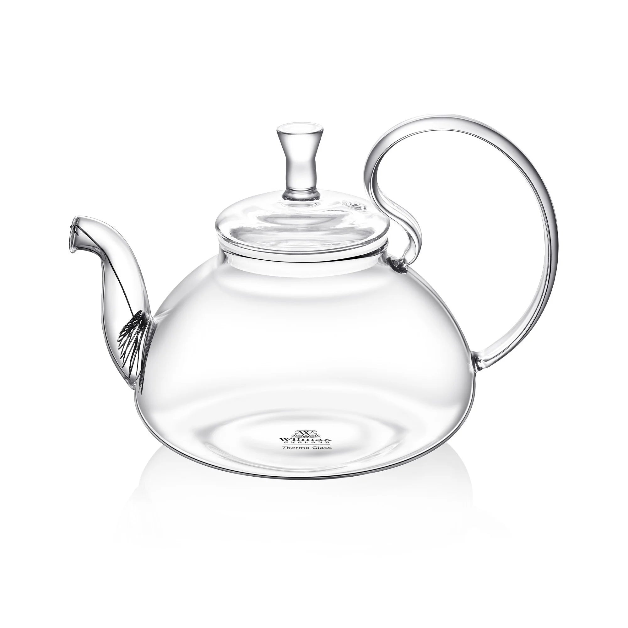 Wilmax England Thermo Glass Teapot, 800ml