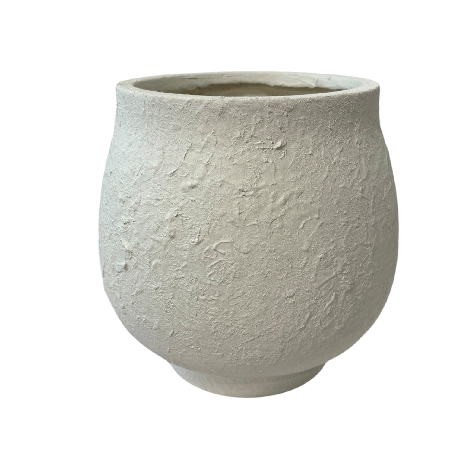 Elmore Magnesium Pot