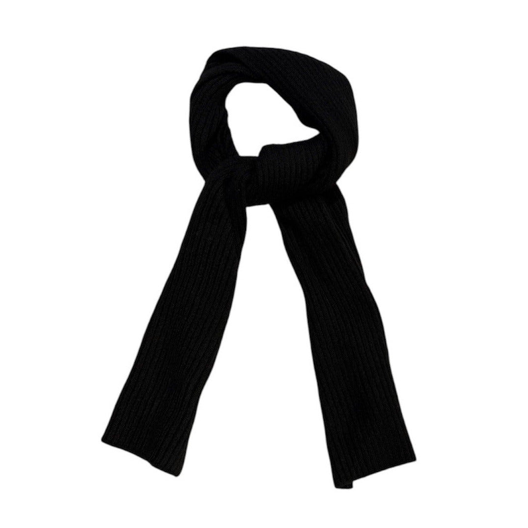 Sale Emily Scarf Black