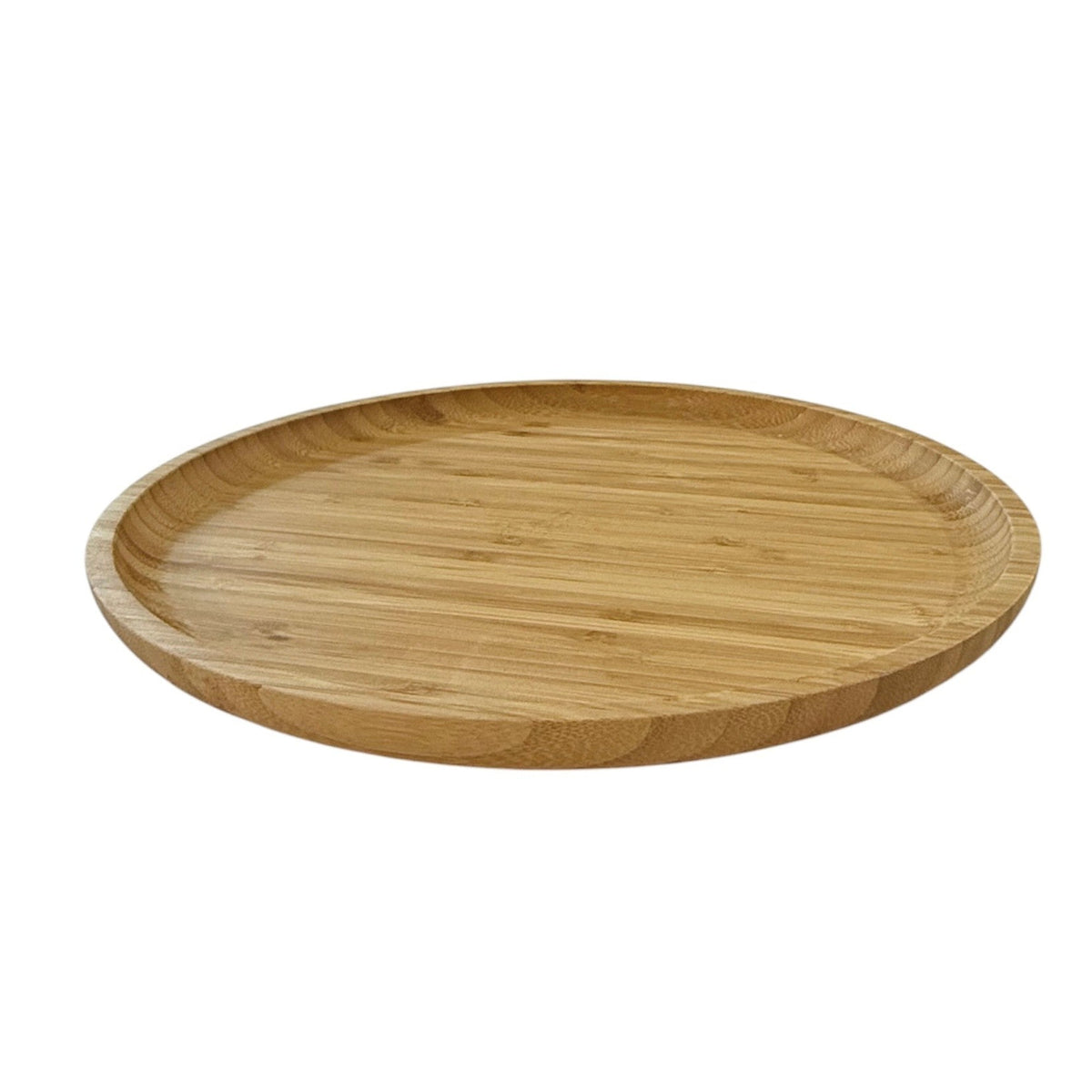 Wilmax Bamboo Serving Board - 30.5 cm