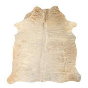Cow Hide No.11 - Blond