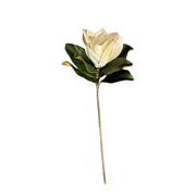 Magnolia Stem White Pack of 6