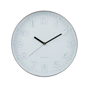 Emporium Metric Wall Clock 30cm