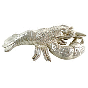 Boston Stoneware Pearl Lobster