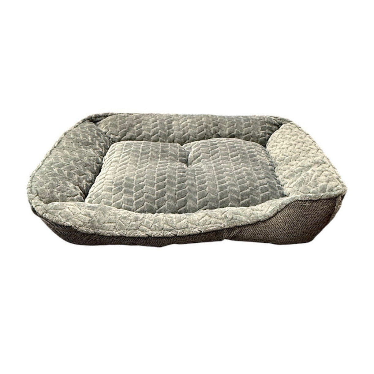 Pet Bed 58cm x 75 cm