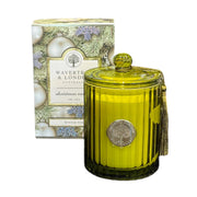 Wavertree and London Winter Pine Candle 410g