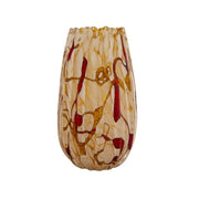 Glass Vase - Outback 28cm
