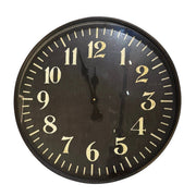 Metric Wall Clock 56cm