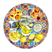 Napoli Ceramic Trivet - 25 cm