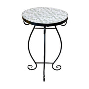 Refresh Mosaic Side Table