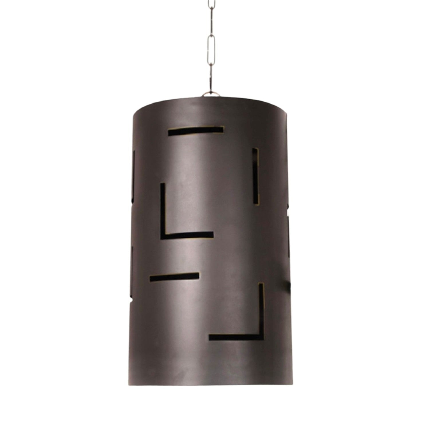 Kelly Antique Bronze Pendant Light