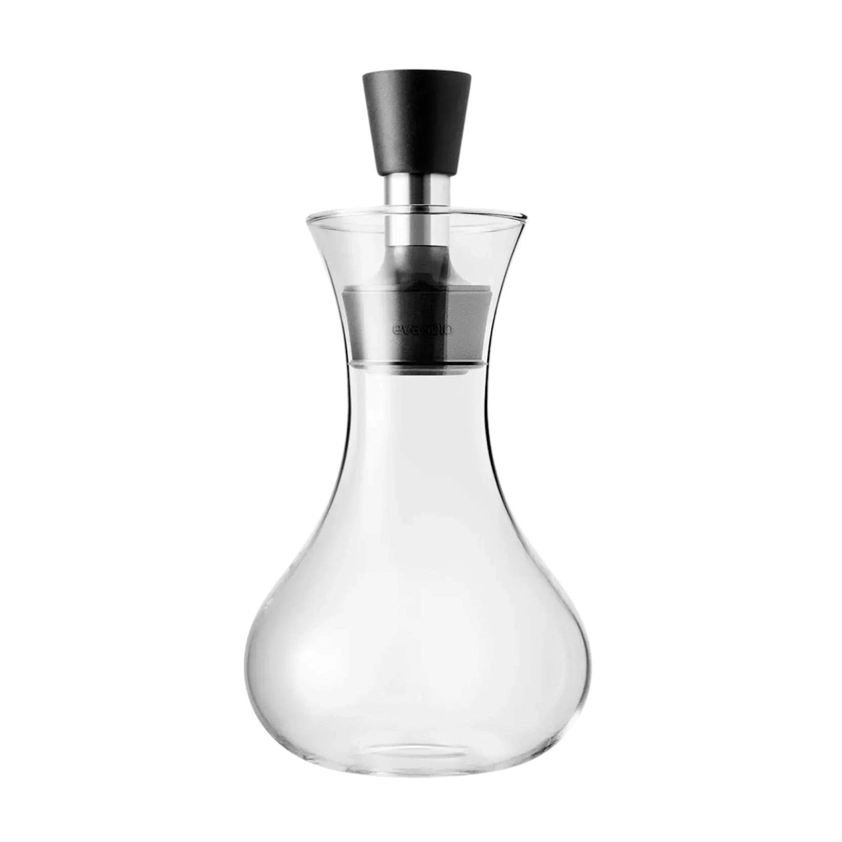 Eva Solo Dressing Shaker / Oil Bottle 350mL 18cm x 9cm