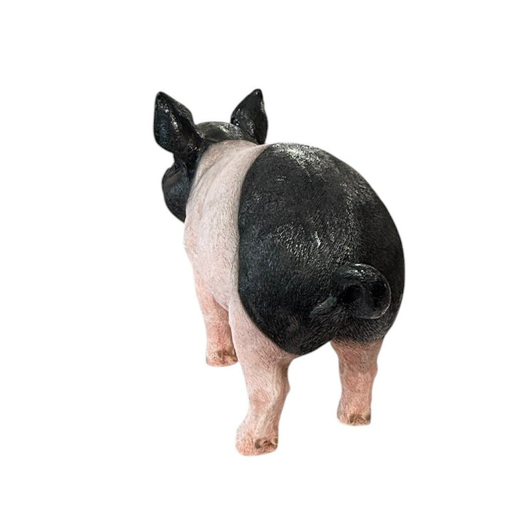 Standing Pig 40cm