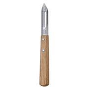 Andre Verdier Peeler Oak Handle