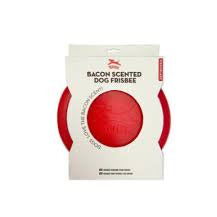 Kobe Bacon Scented Flying Disc
