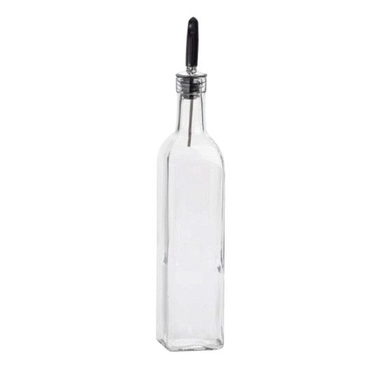 Oil Bottle 500ml 33cm x 6cm