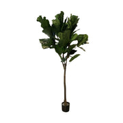 Artificial Fiddle Tree - 270cm