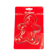 Cookie Cutter set 3