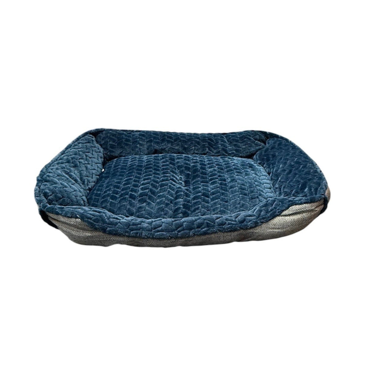Pet Bed 58cm x 75 cm