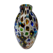 Zibo Art Glass - Vase Gamet 25cm