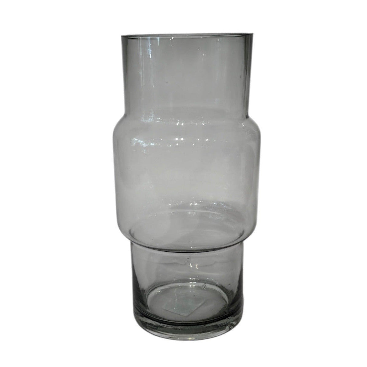 Glass Vase Large