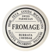 Fromage Ceramic Platter - 30cm