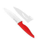 Savannah Ceramic Prep Knife - 25cm