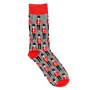 Soldier Socks
