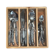 24 Piece Laguiloe Cutlery Set