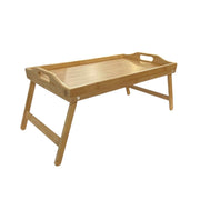 Davis Waddell & Bamboo Breakfast Tray
