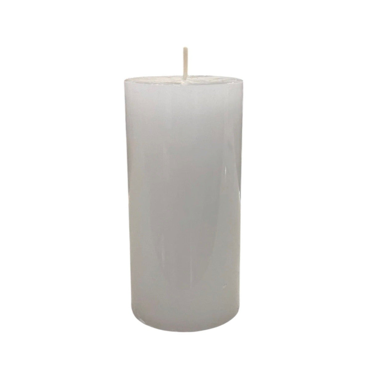 Pillar Candle 14cm